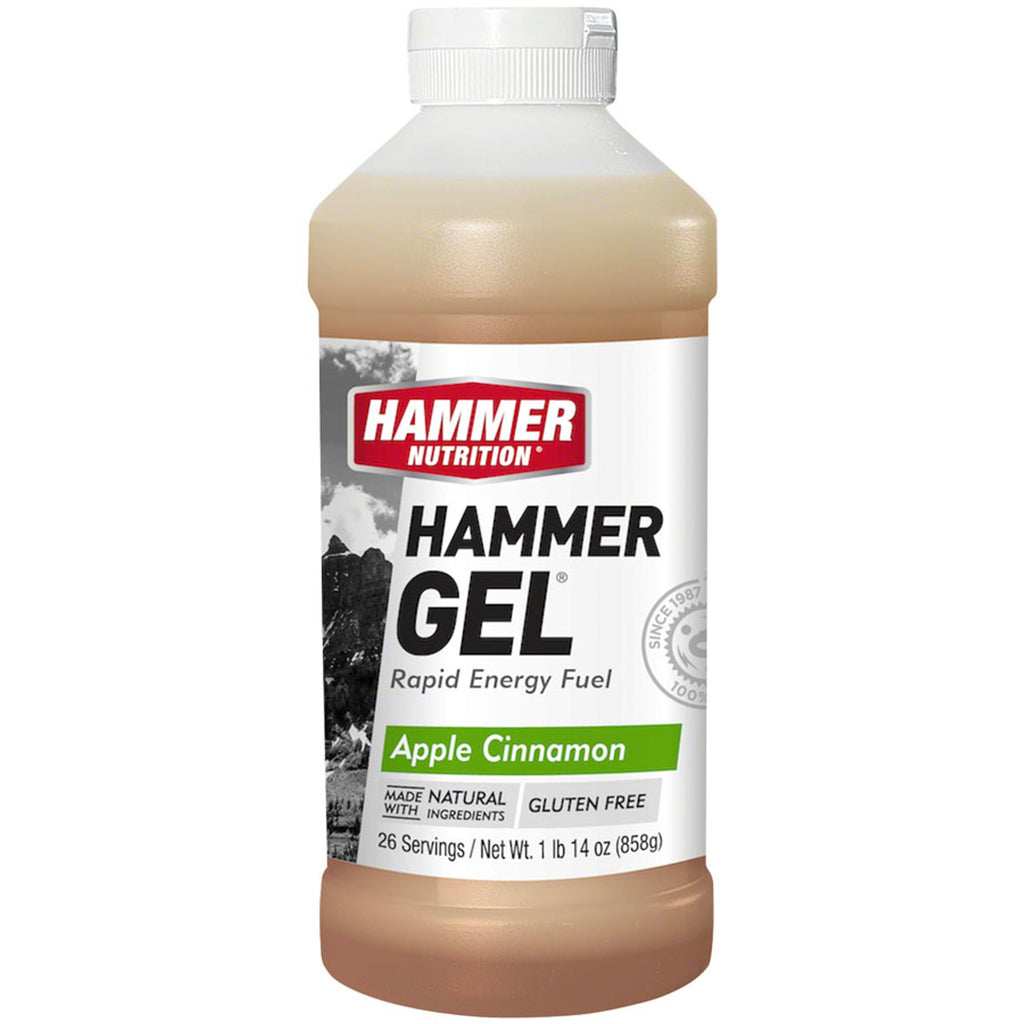 Hammer Gel