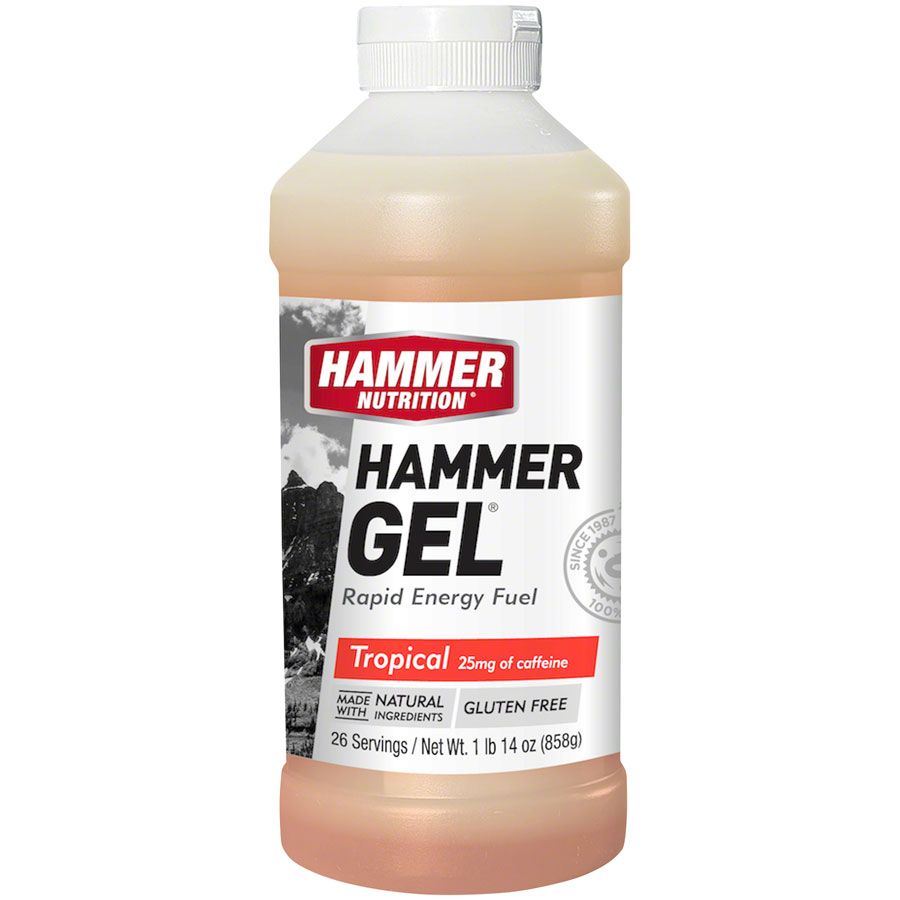 Hammer Gel