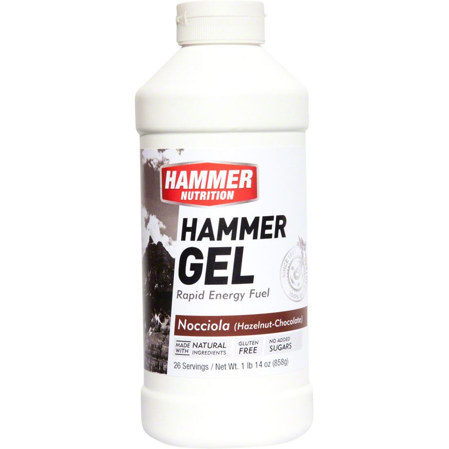 Hammer Gel