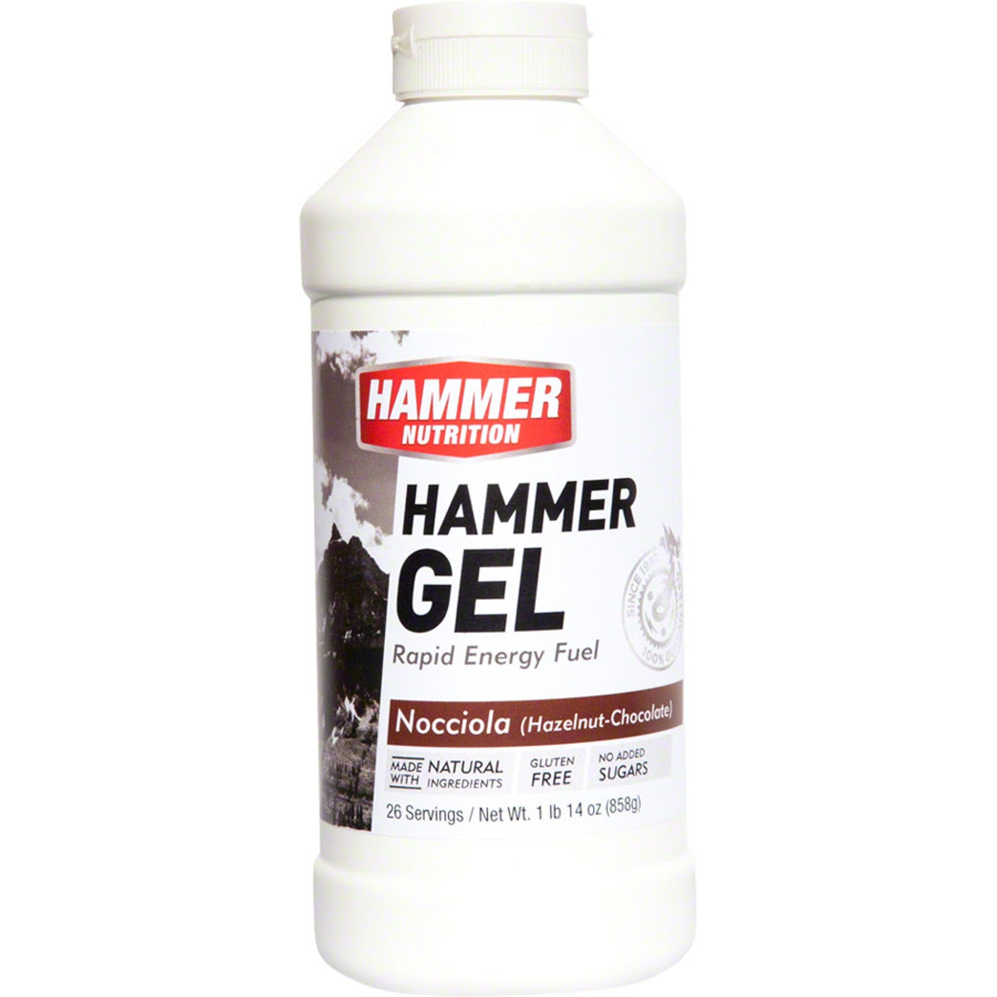 Hammer Gel