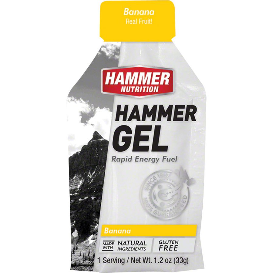 Hammer Gel