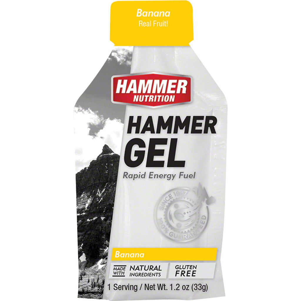 Hammer Gel