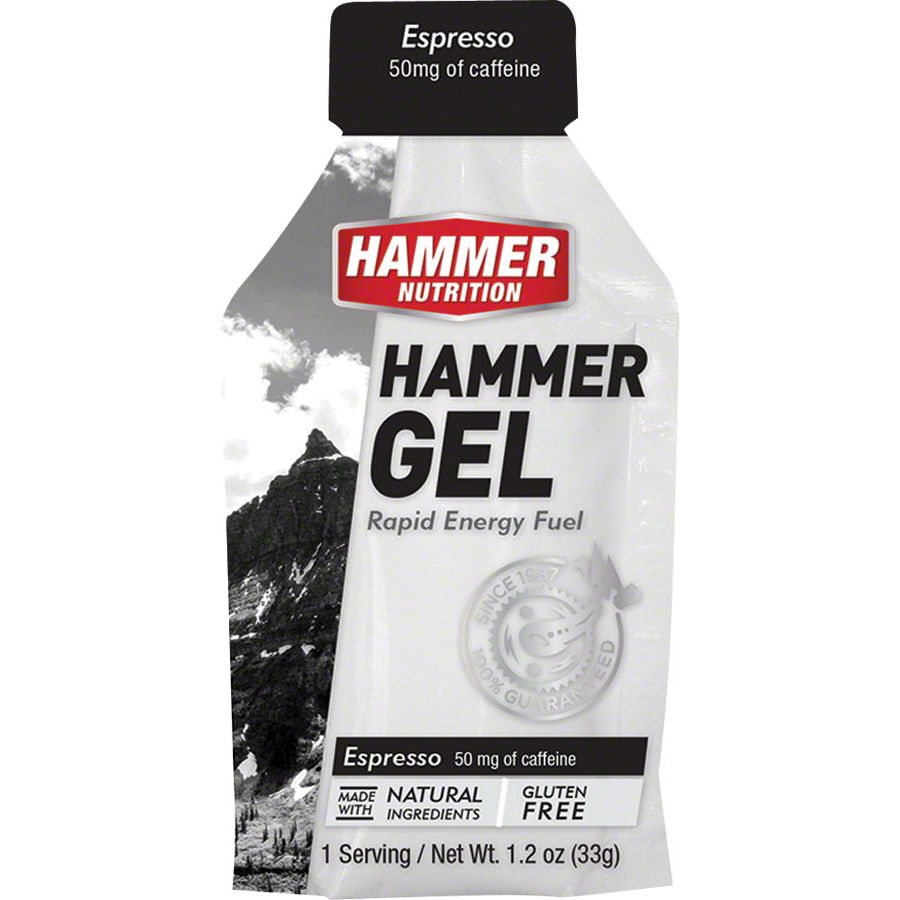 Hammer Gel