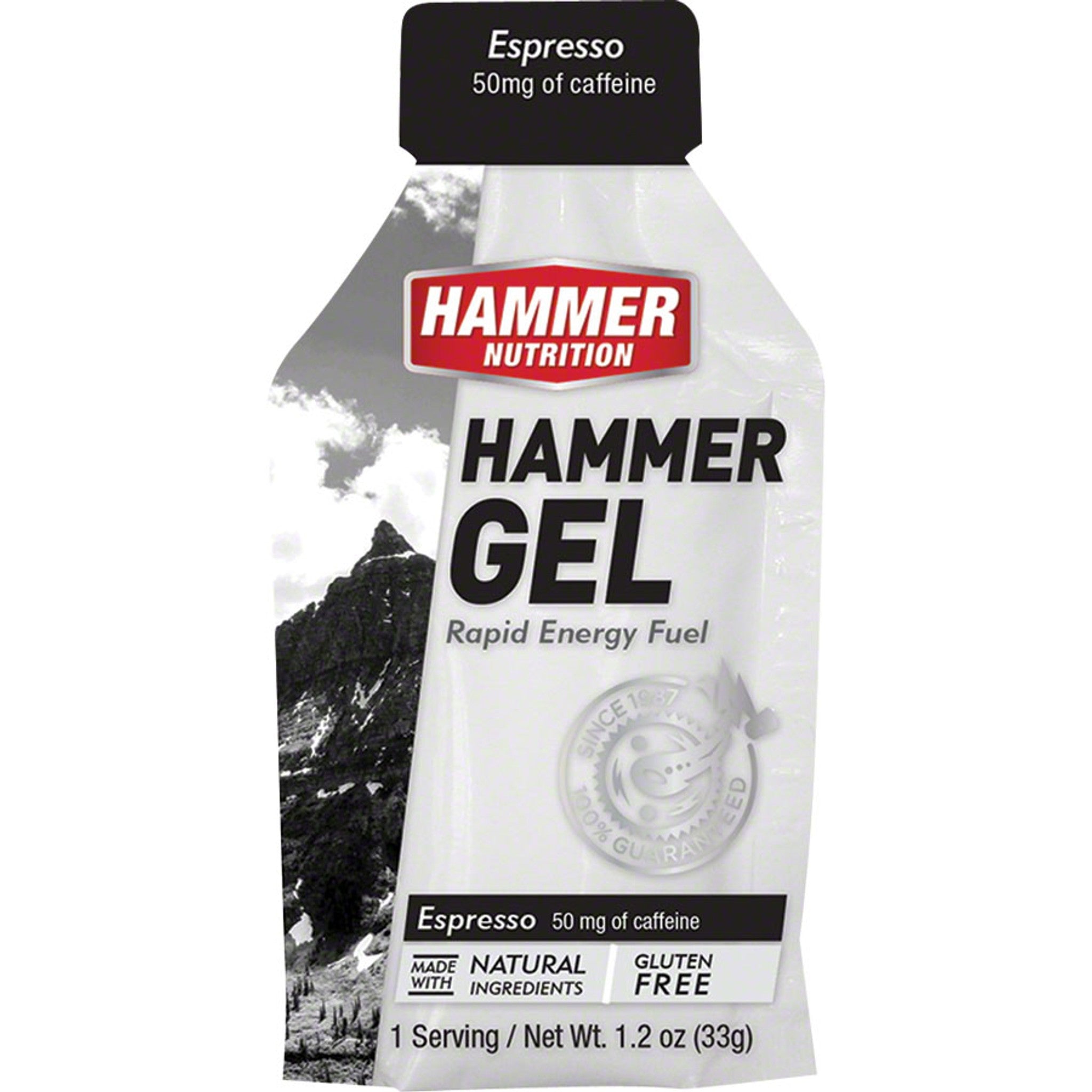 Hammer Gel