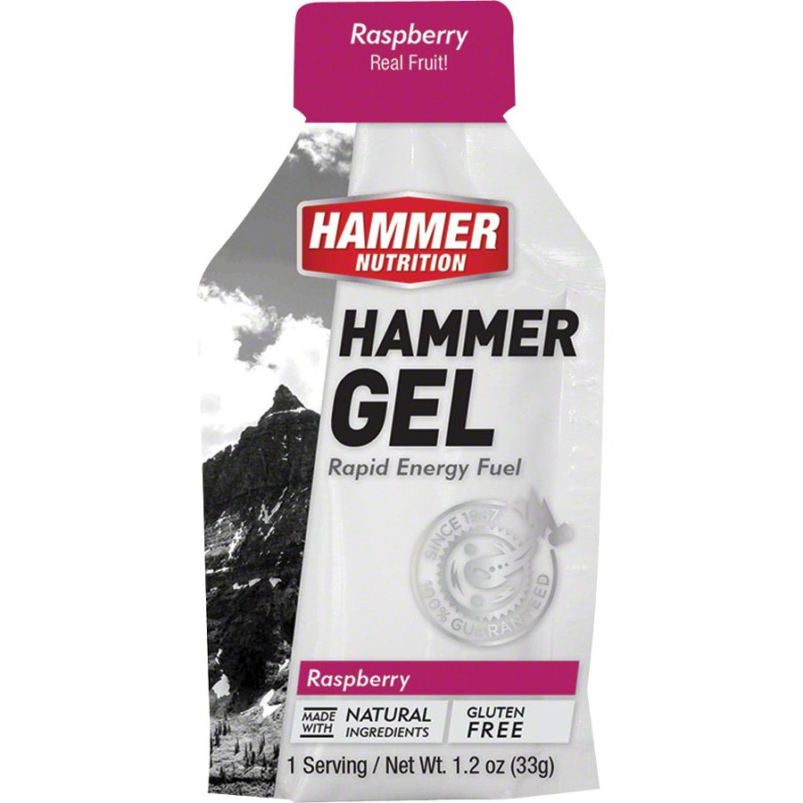 Hammer Gel