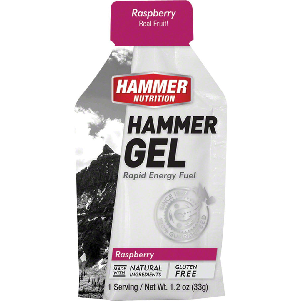 Hammer Gel