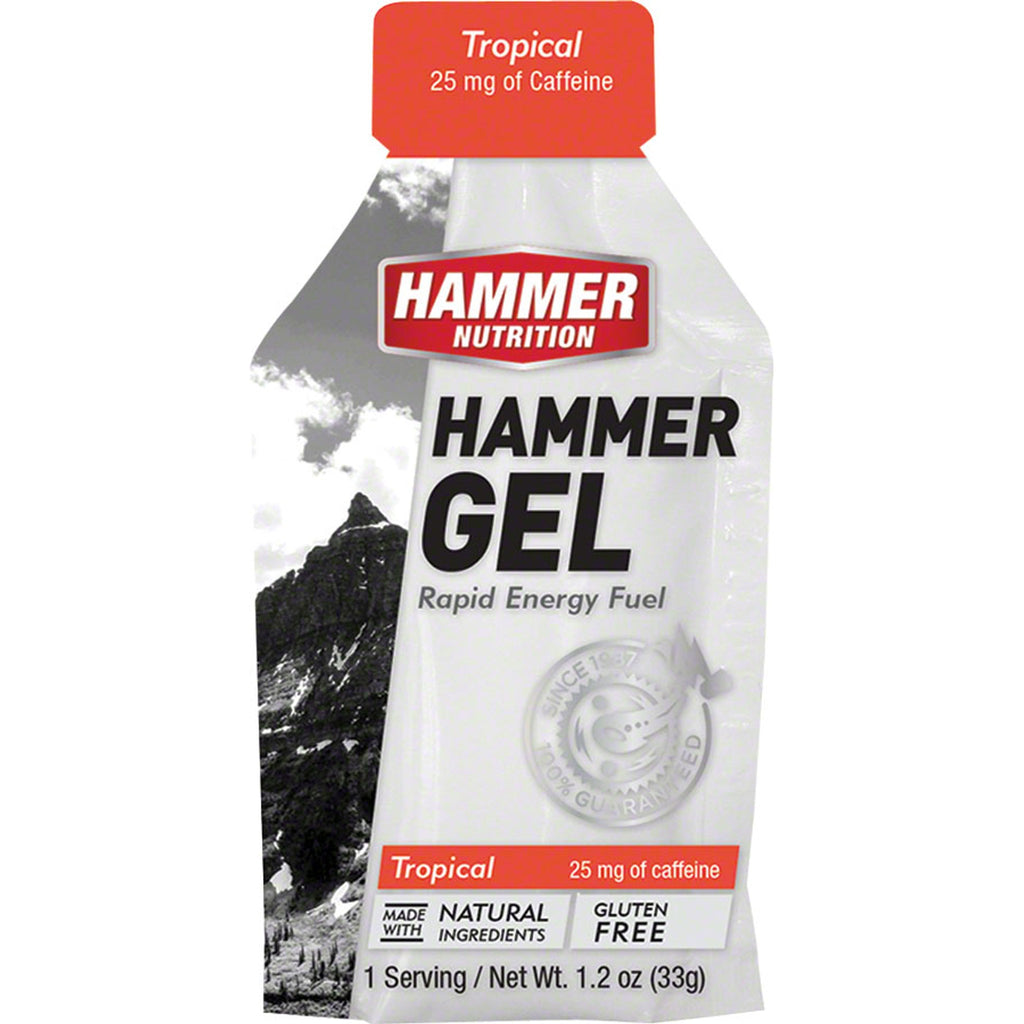 Hammer Gel