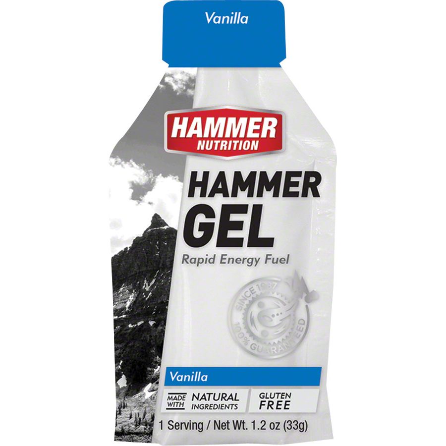 Hammer Gel