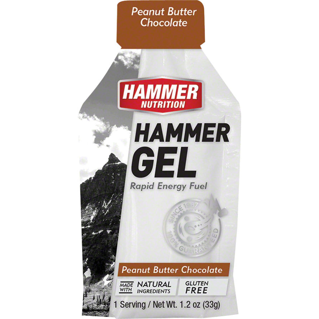 Hammer Gel