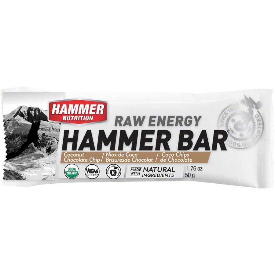 Hammer Bar