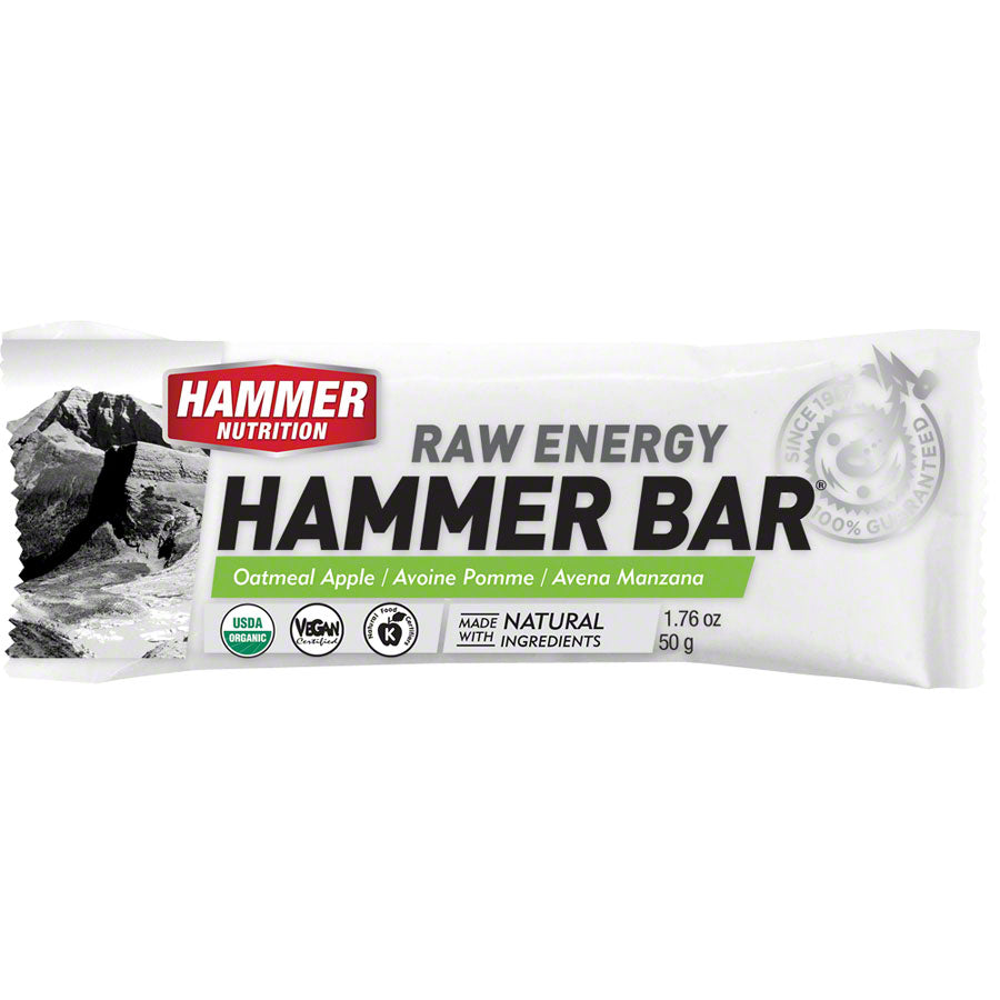 Hammer Bar