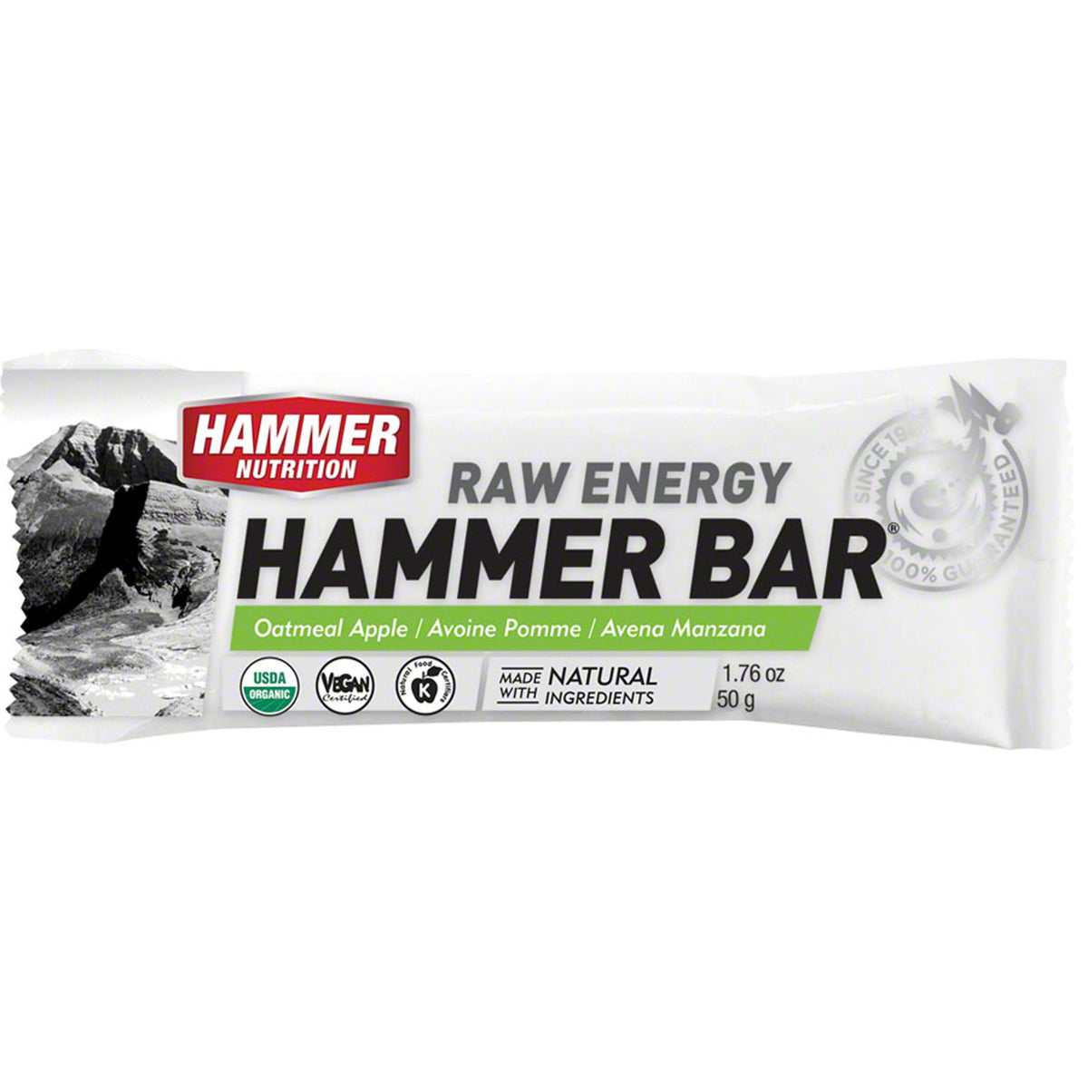 Hammer Bar