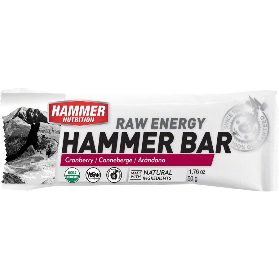 Hammer Bar