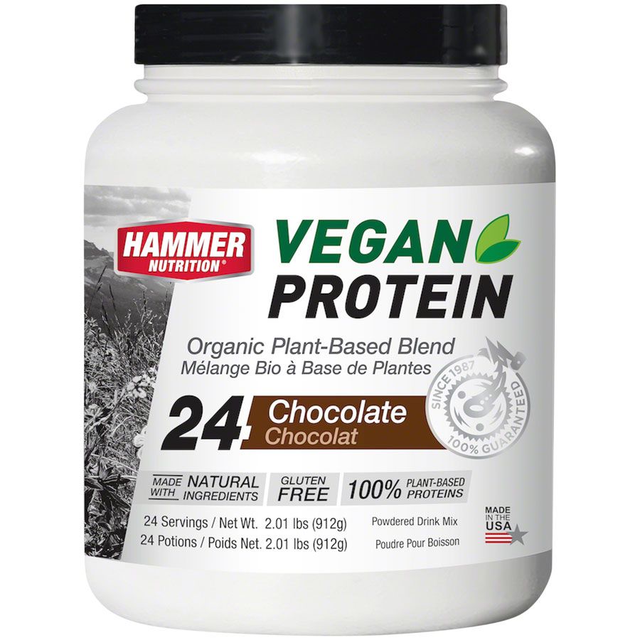 Vegan Protein