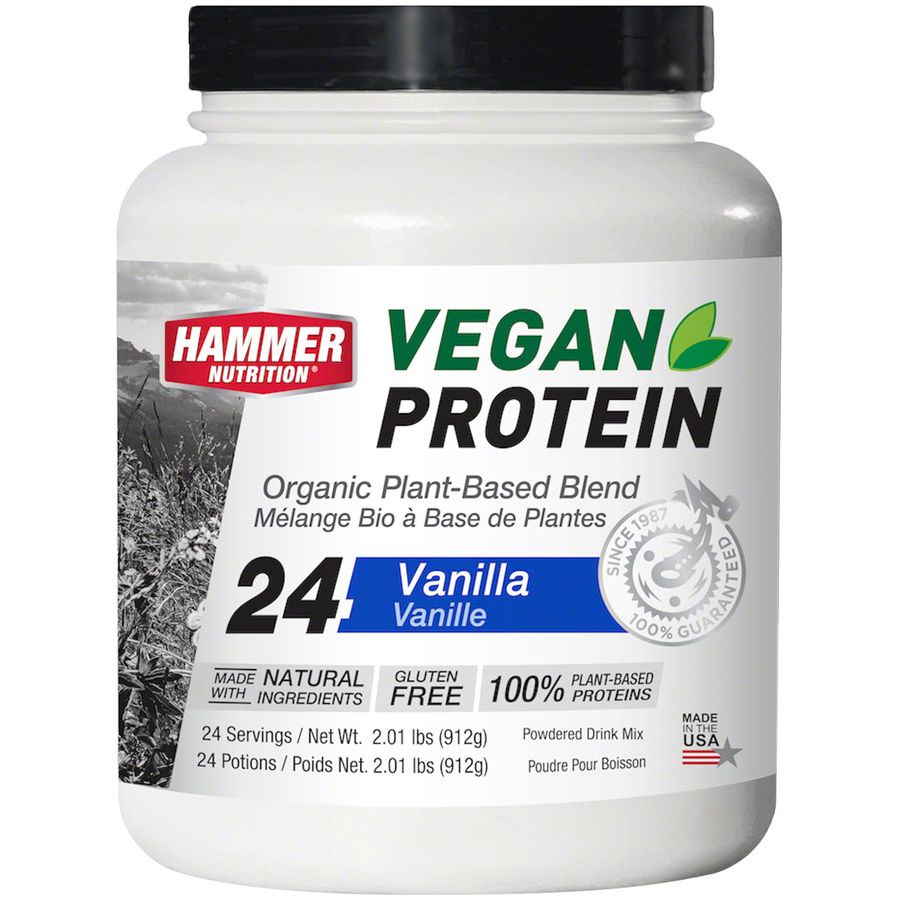 Vegan Protein