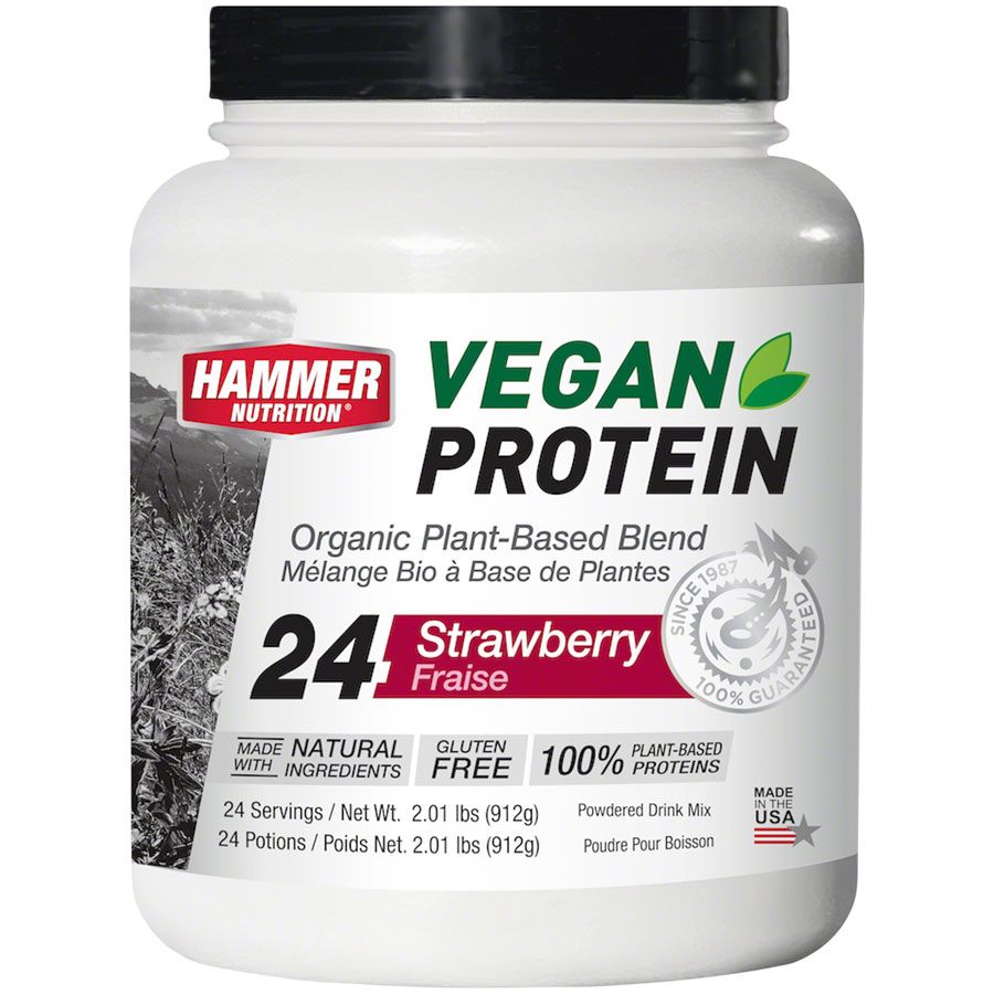 Vegan Protein