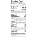 Vegan Recoverite