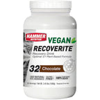 Vegan Recoverite