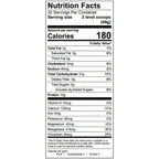 Vegan Recoverite