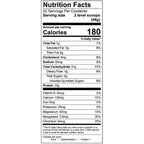 Vegan Recoverite