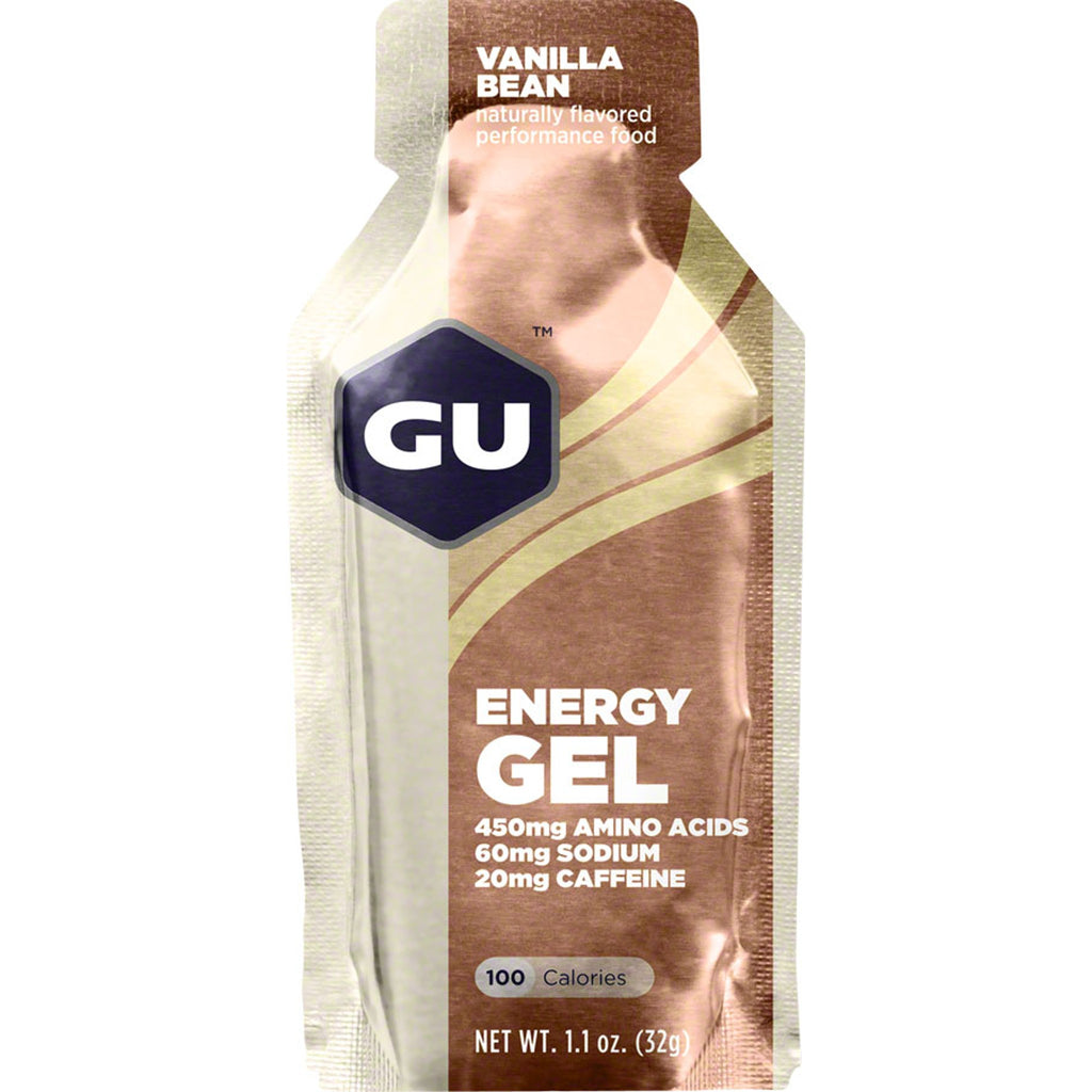 Energy Gel - Energy Gel - Energy Gel