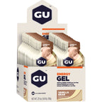 Energy Gel - Energy Gel - Energy Gel