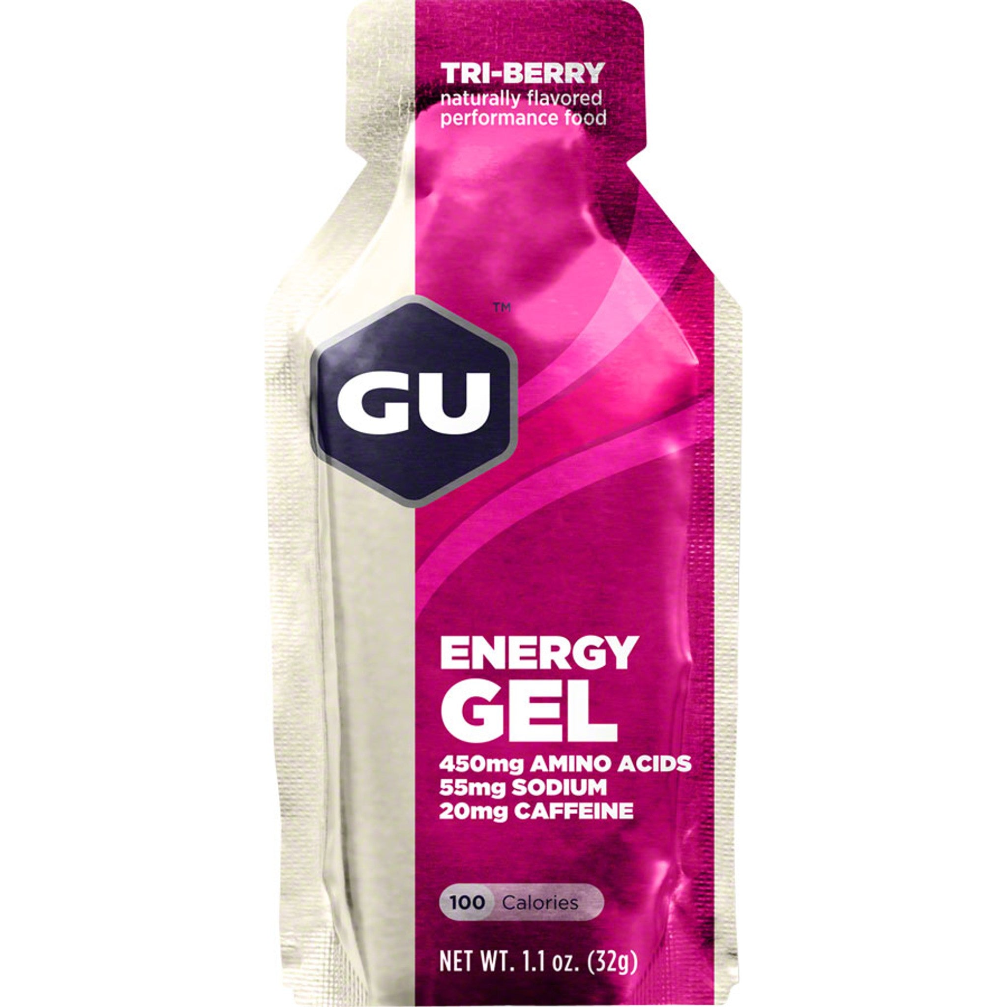 Energy Gel - Energy Gel - Energy Gel