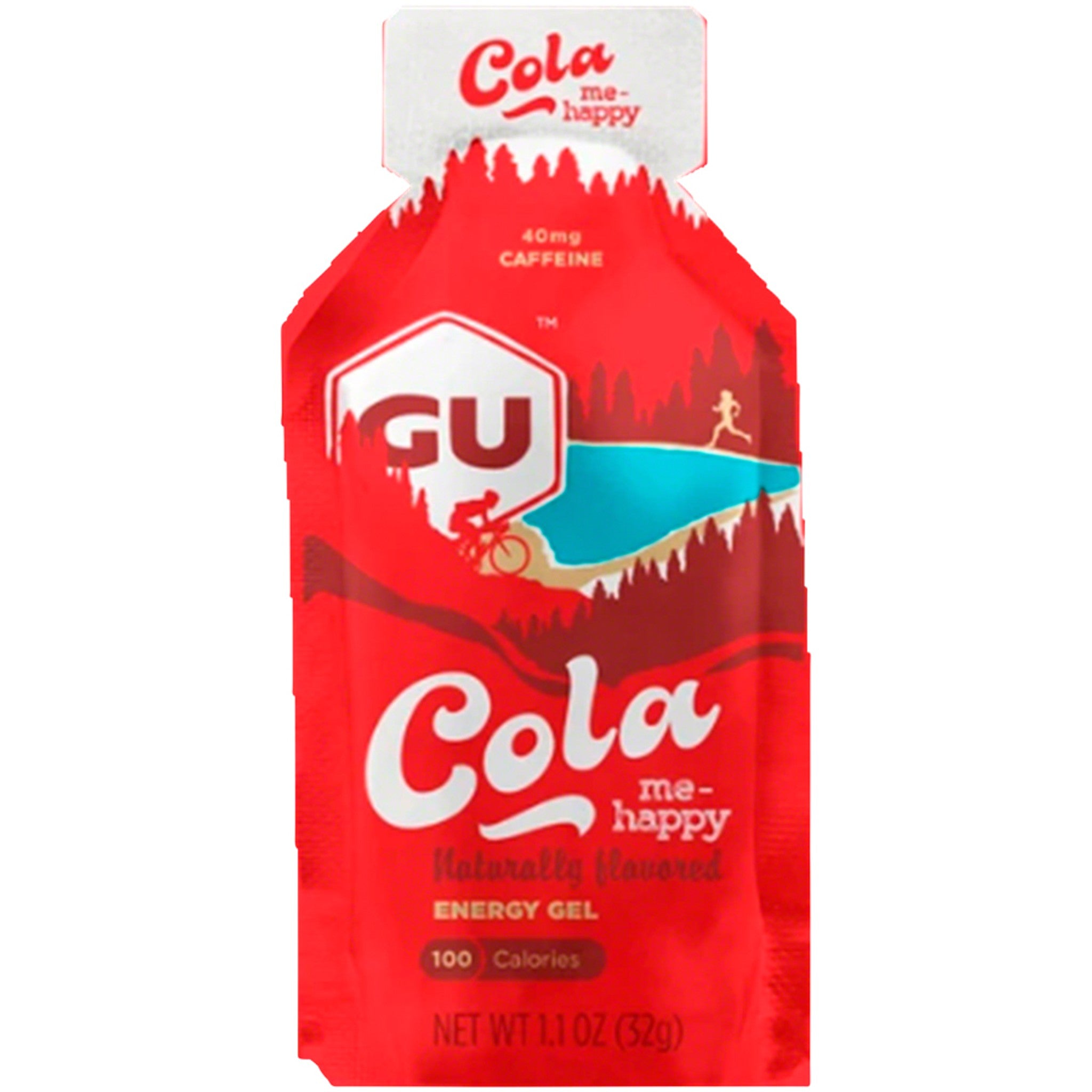 Energy Gel - Energy Gel - Energy Gel