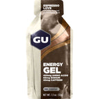 Energy Gel - Energy Gel - Energy Gel