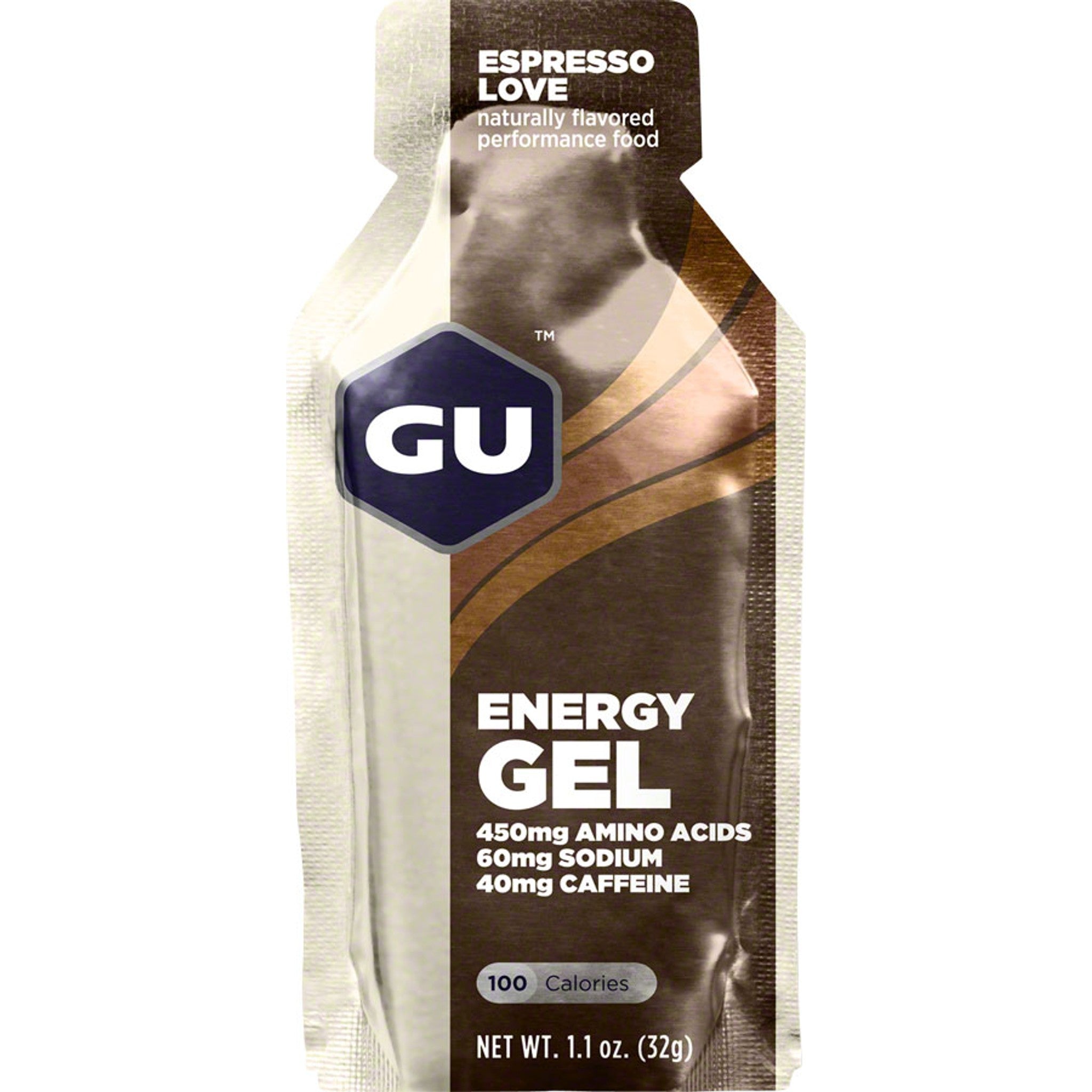 Energy Gel - Energy Gel - Energy Gel