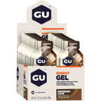 Energy Gel - Energy Gel - Energy Gel