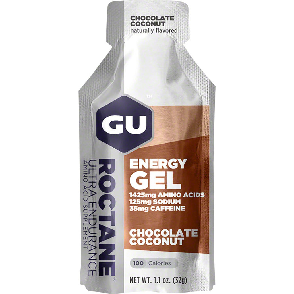 ROCTANE Energy Gel - Roctane Energy Gel