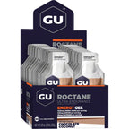 ROCTANE Energy Gel