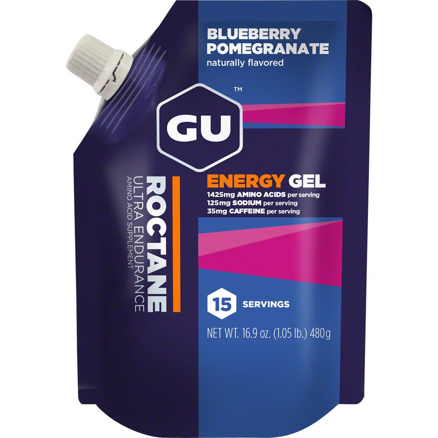 ROCTANE Energy Gel