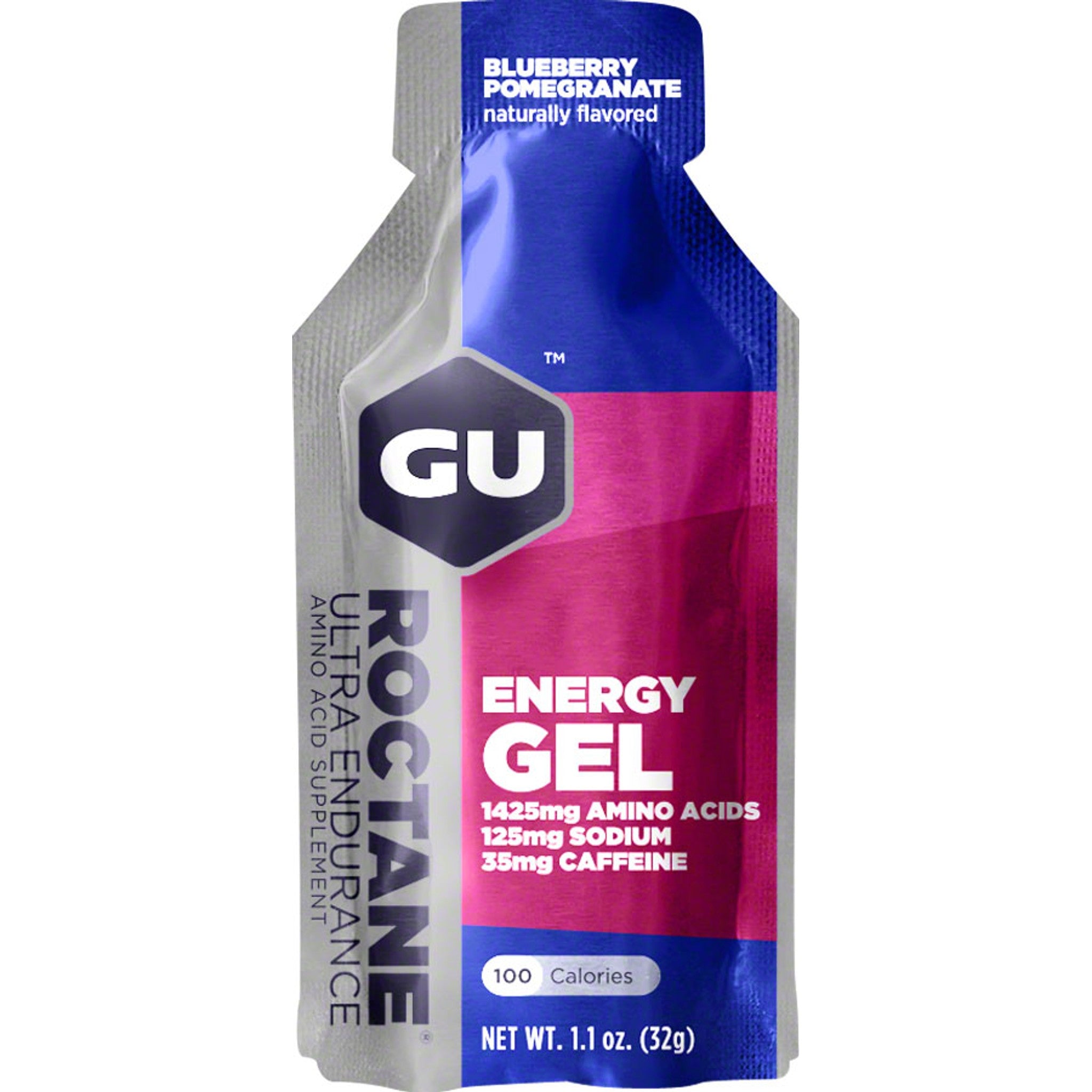 ROCTANE Energy Gel - Roctane Energy Gel