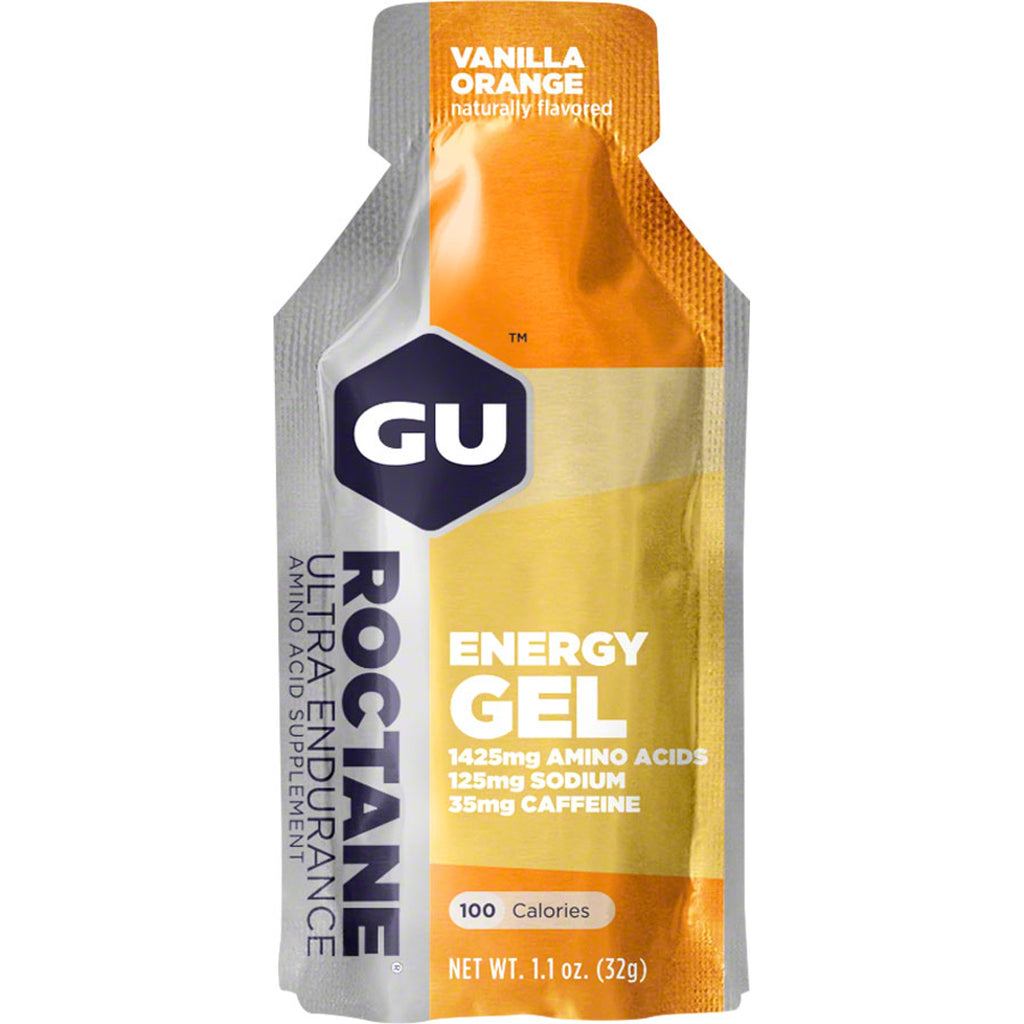 ROCTANE Energy Gel - Roctane Energy Gel
