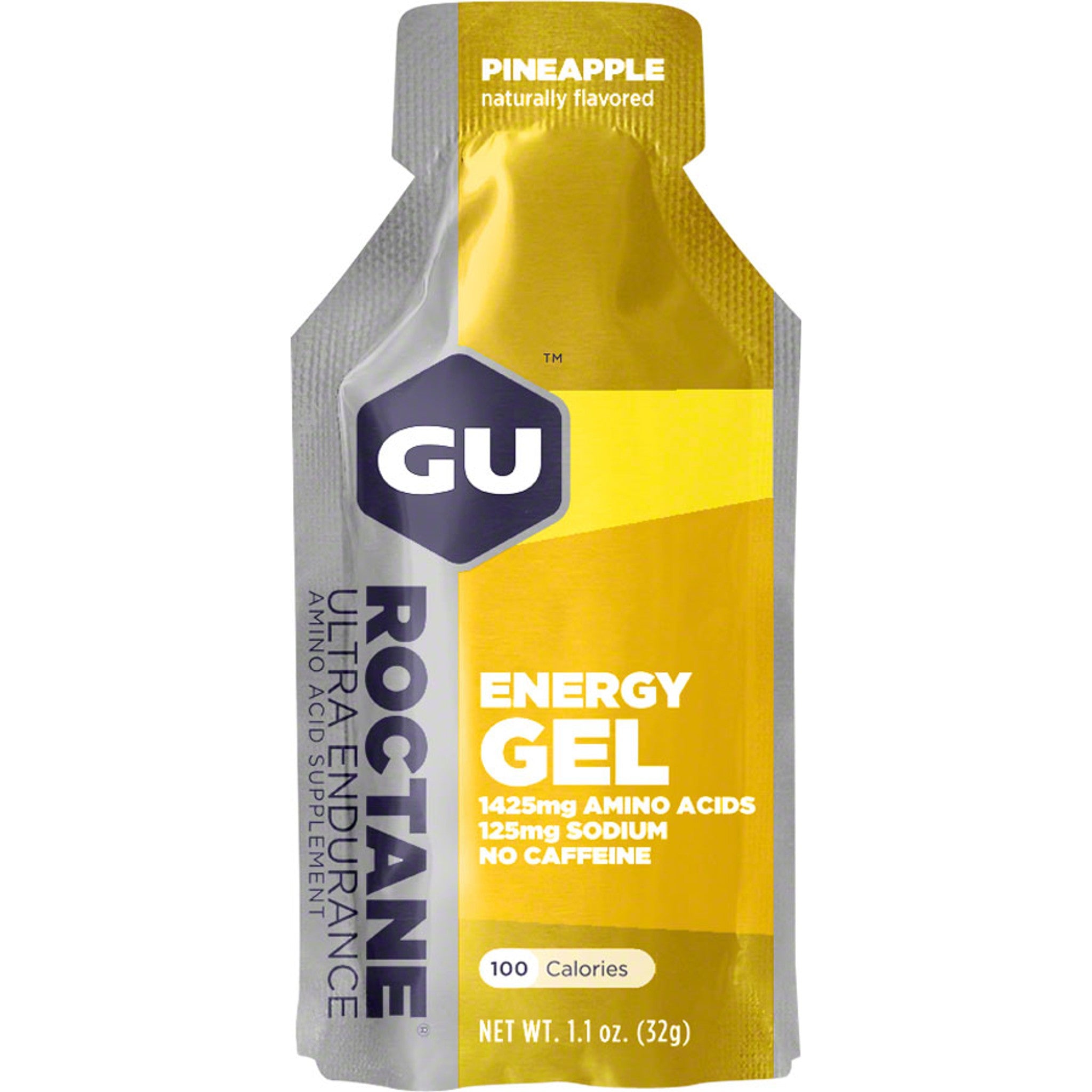ROCTANE Energy Gel - Roctane Energy Gel