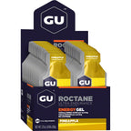 ROCTANE Energy Gel - Roctane Energy Gel