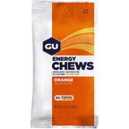 Energy Chews