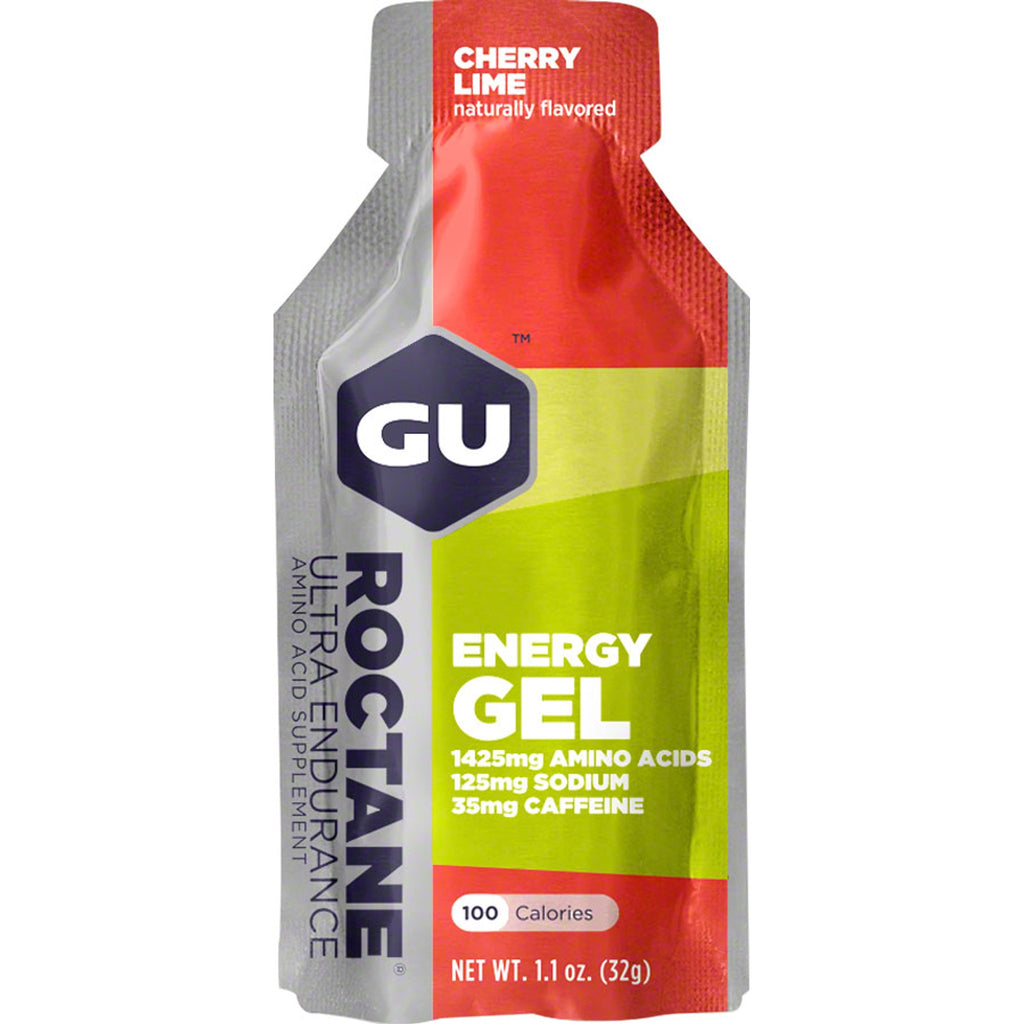 ROCTANE Energy Gel - Roctane Energy Gel