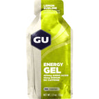 Energy Gel - Energy Gel - Energy Gel