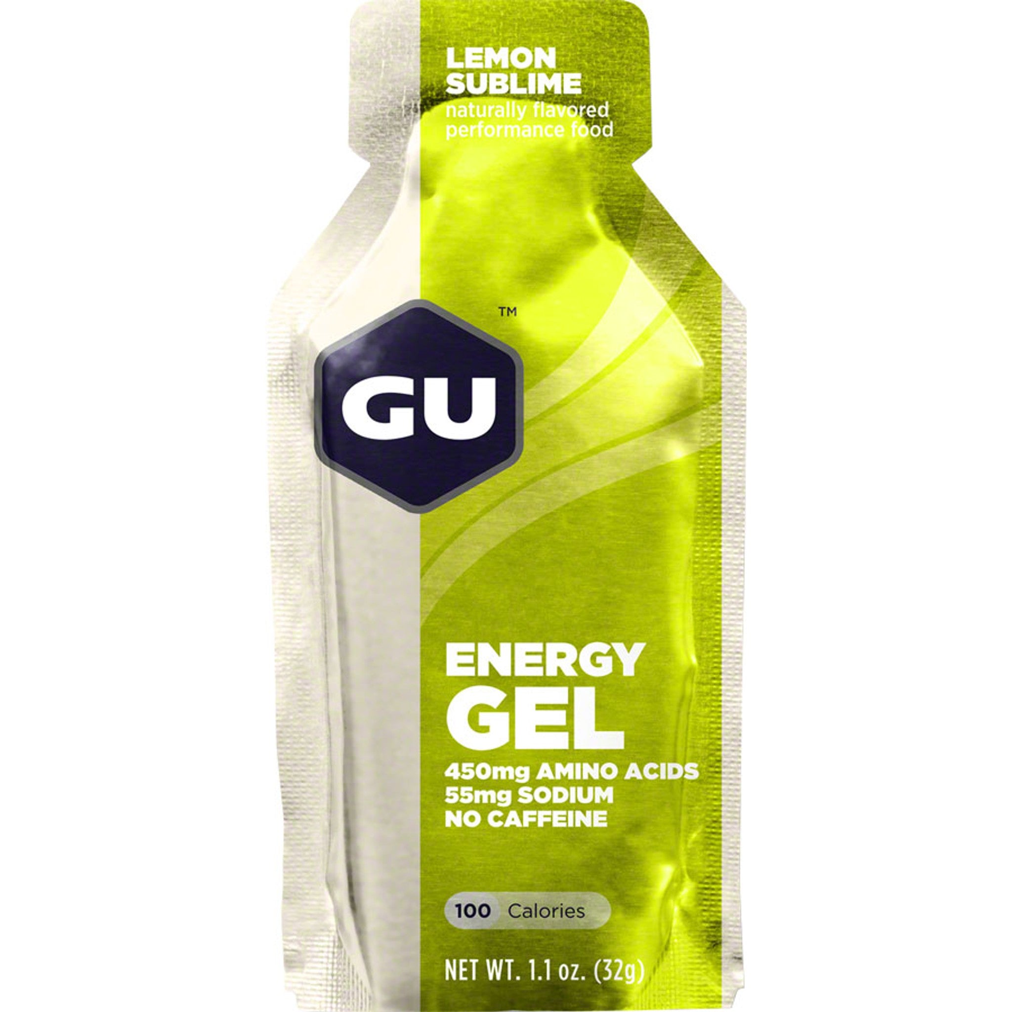Energy Gel - Energy Gel - Energy Gel