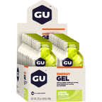 Energy Gel - Energy Gel - Energy Gel