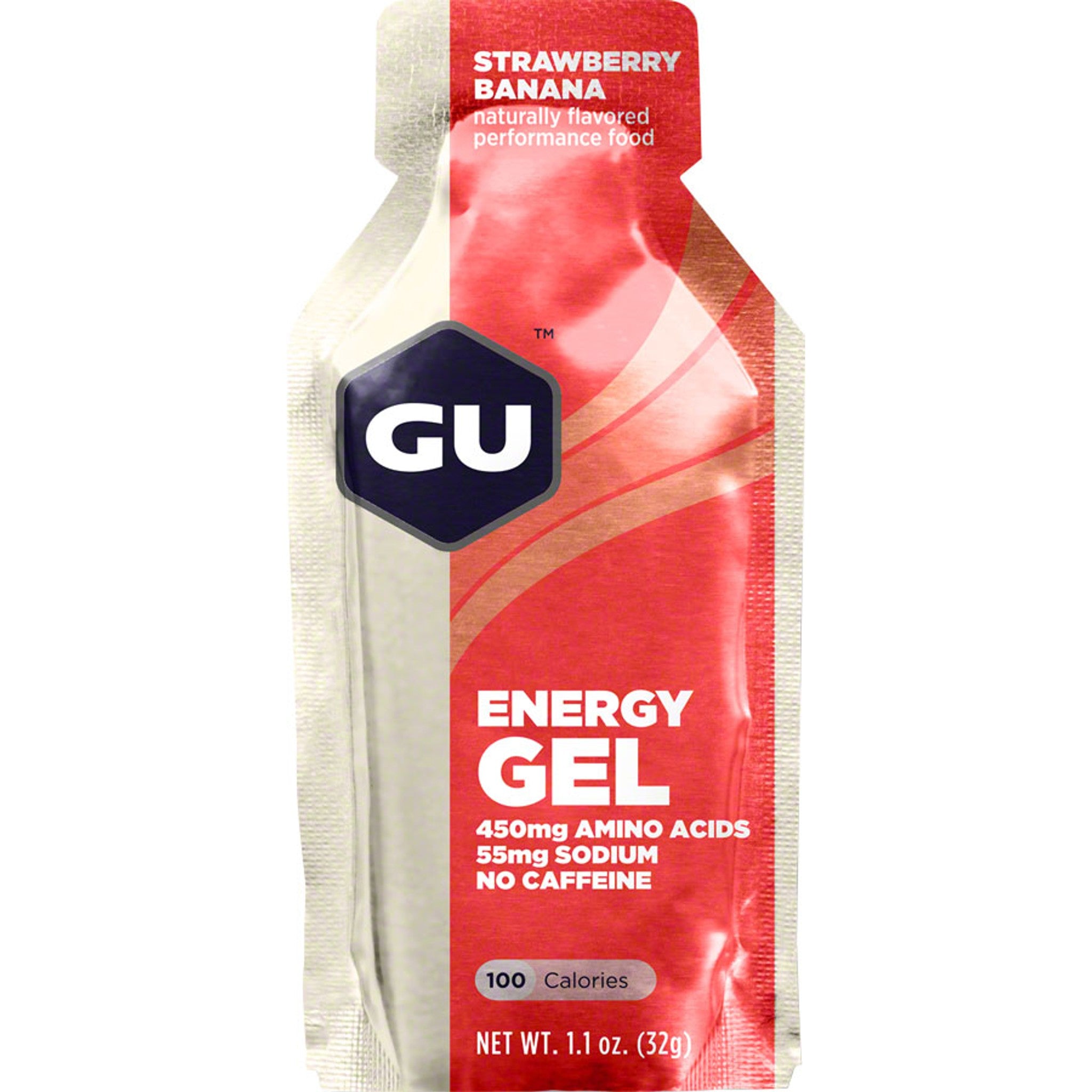 Energy Gel - Energy Gel - Energy Gel