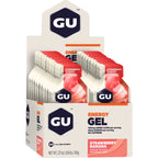 Energy Gel - Energy Gel - Energy Gel