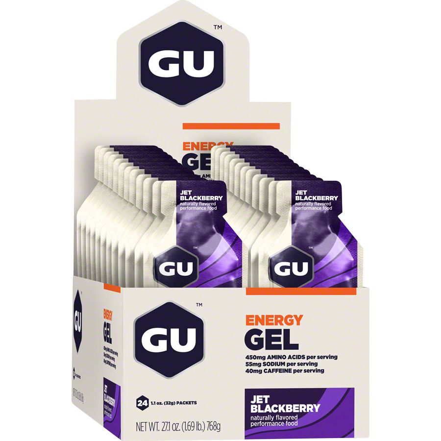 Energy Gel