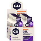 Energy Gel - Energy Gel - Energy Gel