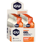 Energy Gel - Energy Gel - Energy Gel