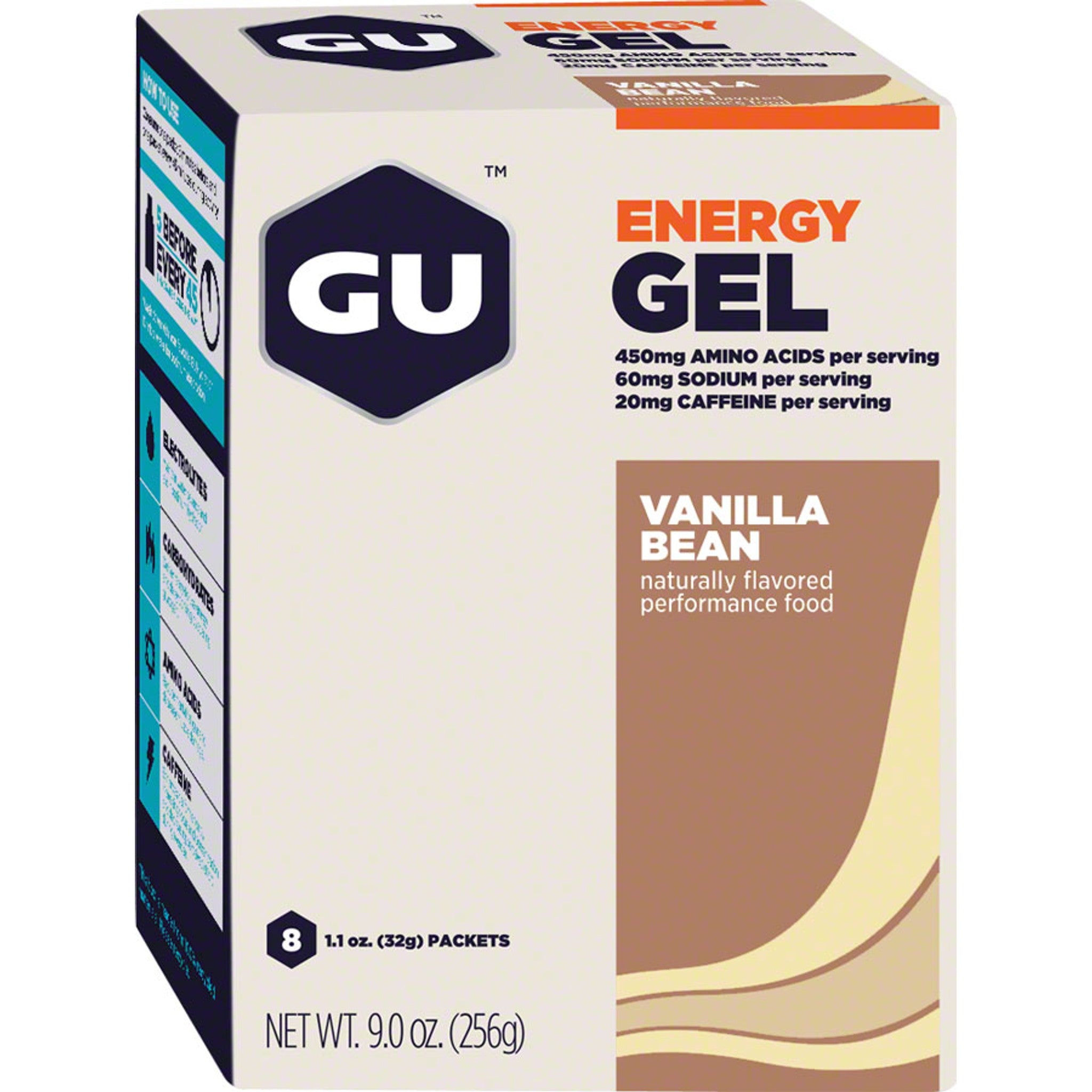 Energy Gel - Energy Gel - Energy Gel