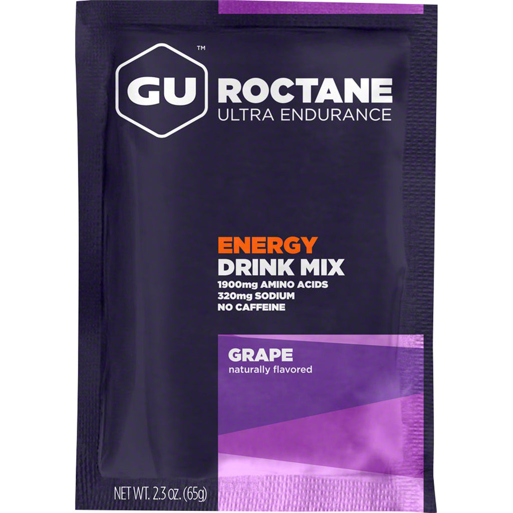 ROCTANE Energy Drink Mix - Roctane Energy Drink Mix